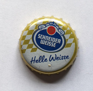 Helle Weisse, Schneider Weisse